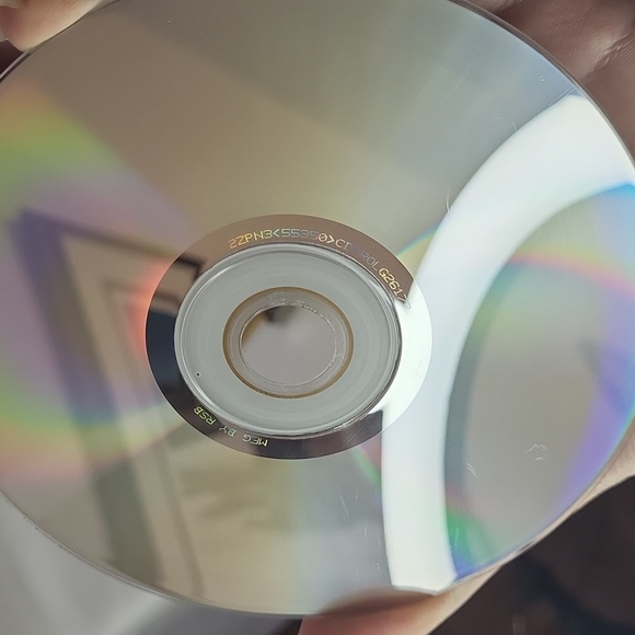 Emily Haines & the soft skeleton Knives don't have your back CD good used condit - Picture 5 of 10